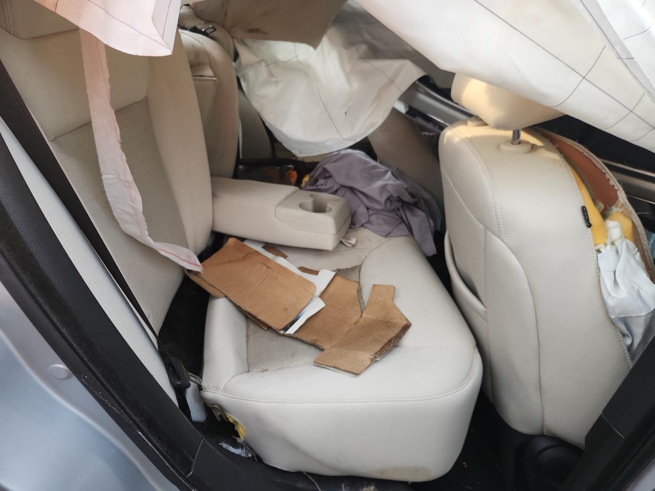 CHRYSLER 300 TOURING