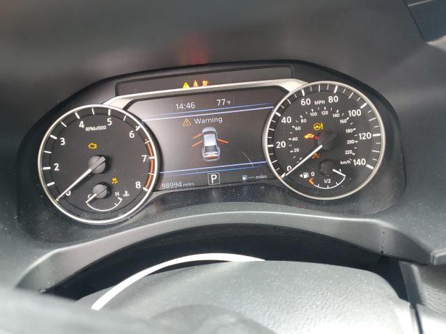 2020 NISSAN ALTIMA S - 1N4BL4BV1LC141944