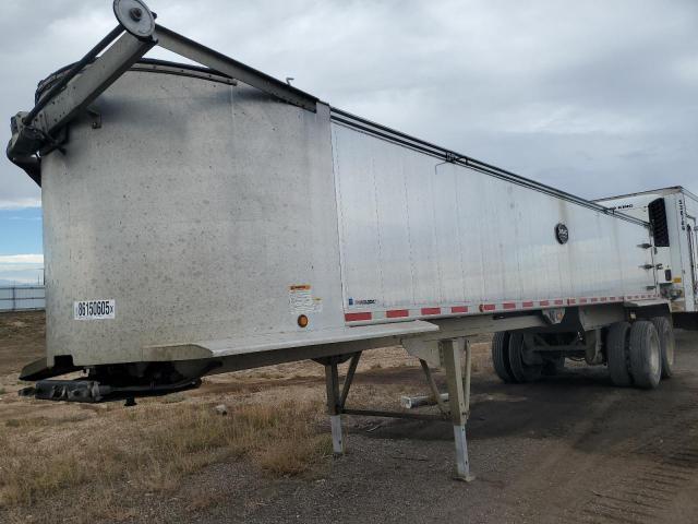 2022 MAC TRAILER DUMP TRAIL #3277492616