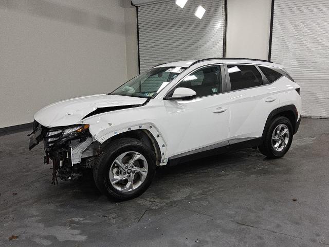 2024 HYUNDAI TUCSON SEL - 5NMJBCDE4RH353506