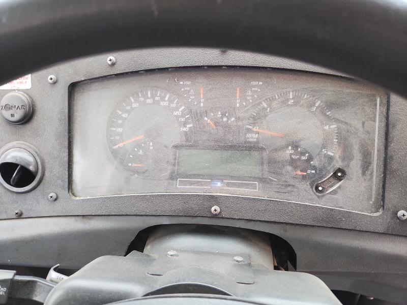 2012 BLUB SCHOOL BUS #3304658919