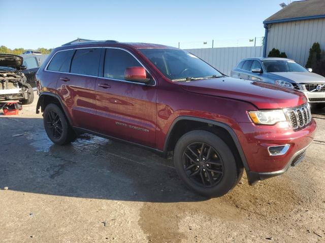 2017 JEEP GRAND CHER - 1C4RJEAG1HC618788