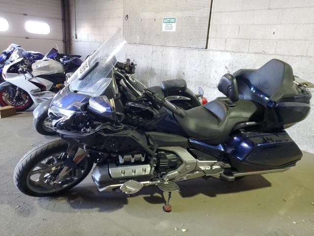 2019 HONDA GL1800 D JH2SC7954KK101368