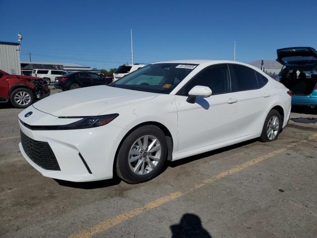 TOYOTA CAMRY XSE