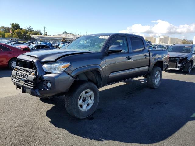 2020 TOYOTA TACOMA DOU - 3TMCZ5AN2LM352590