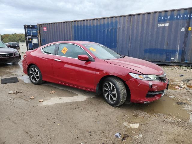 2017 HONDA ACCORD LX- 1HGCT1B34HA001208
