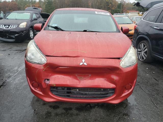 2015 MITSUBISHI MIRAGE DE - ML32A3HJ7FH052467