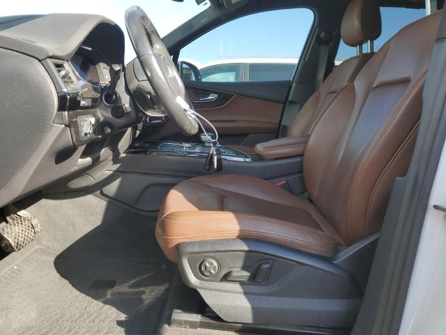 2017 AUDI Q7 PRESTIG #3285926567