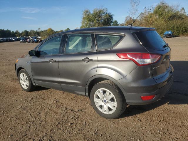 2015 FORD ESCAPE S #3308442282