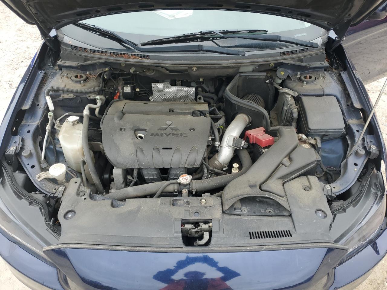 MITSUBISHI LANCER ES/ES SPORT