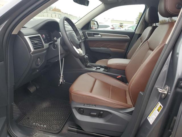 2023 VOLKSWAGEN ATLAS SEL - 1V2BR2CA1PC546215