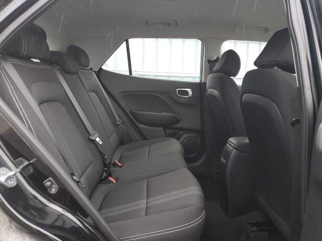 2020 HYUNDAI VENUE SEL - KMHRC8A33LU014747