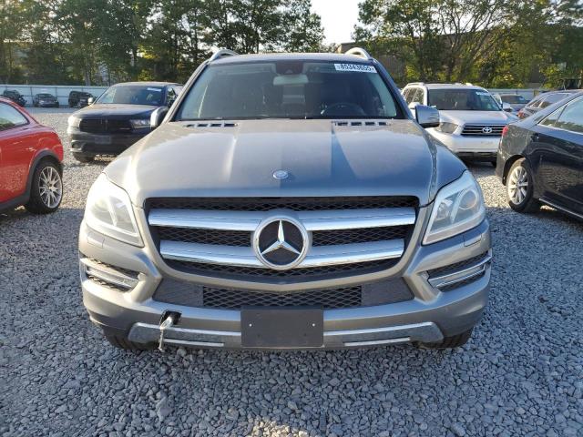 2014 MERCEDES-BENZ GL 450 4MA #3275452716