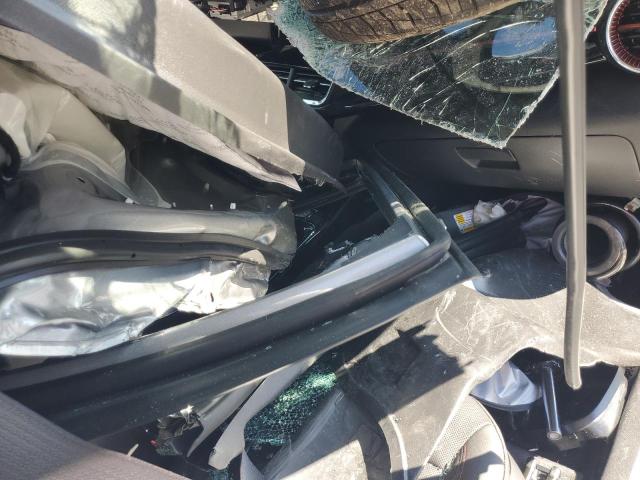 2025 CHEVROLET TRAX 2RS - KL77LJEP6SC322805