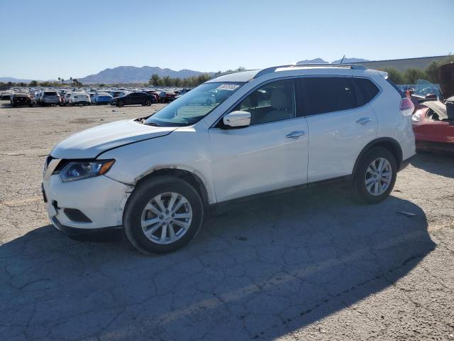 2014 NISSAN ROGUE S - 5N1AT2MT7EC763632