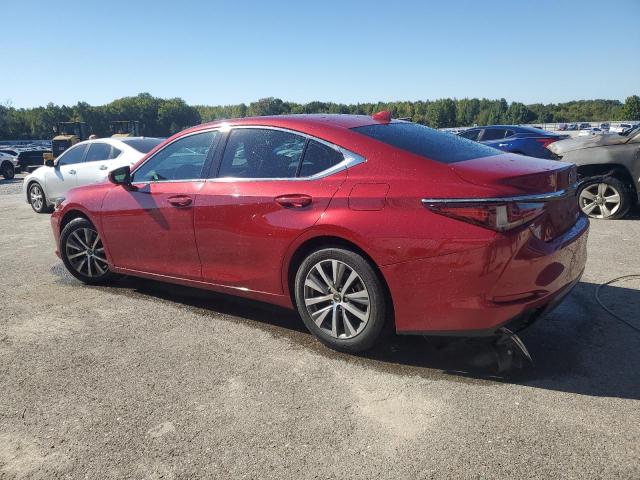 2021 LEXUS ES 350 BAS - 58ADZ1B14MU093773