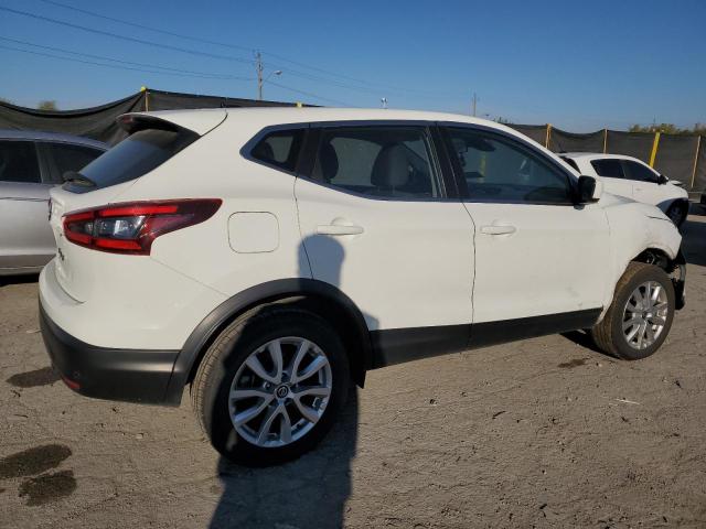 2021 NISSAN ROGUE SPOR JN1BJ1AV5MW304369