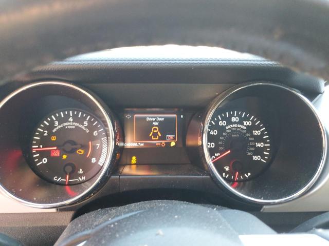 2015 FORD MUSTANG GT - 1FA6P8CF9F5406199