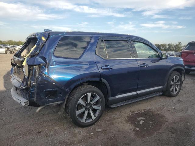 2023 HONDA PILOT TOUR - 5FNYG1H72PB050769