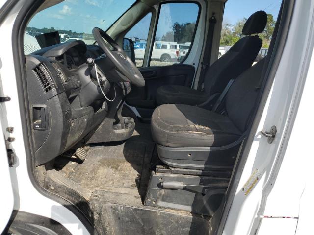 2021 RAM PROMASTER #3263647756