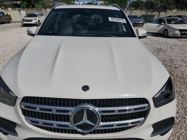 2025 MERCEDES-BENZ GLE 350 4M #3308221156