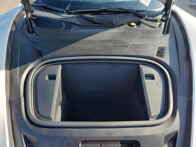 2021 PORSCHE TAYCAN 4S WP0AB2Y11MSA44545