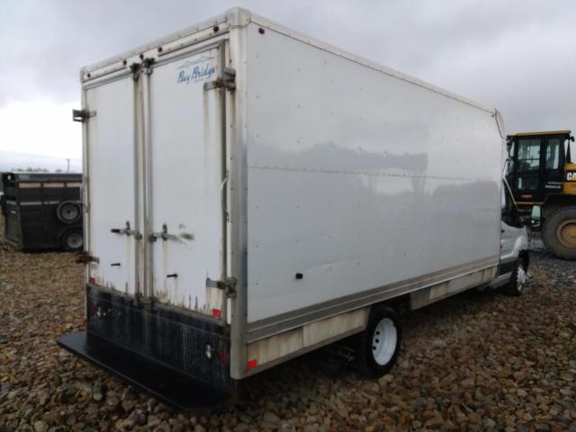 2016 FORD TRANSIT #3282411360