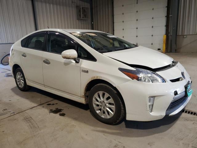 2013 TOYOTA PRIUS PLUG #3268437779