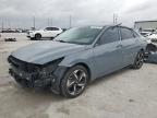 Lot #3316109228 2023 HYUNDAI ELANTRA SE