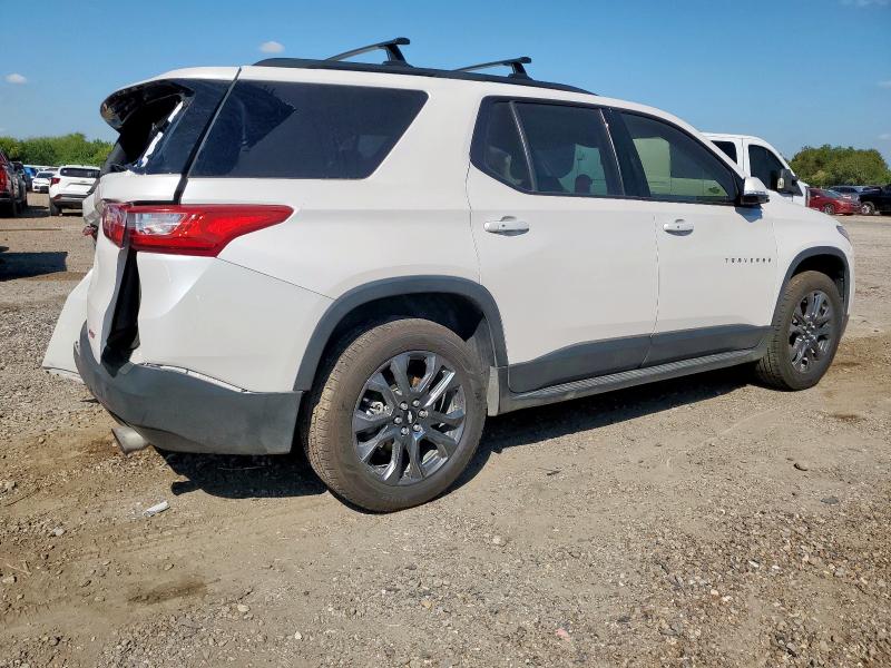 2020 CHEVROLET TRAVERSE R #3305655768