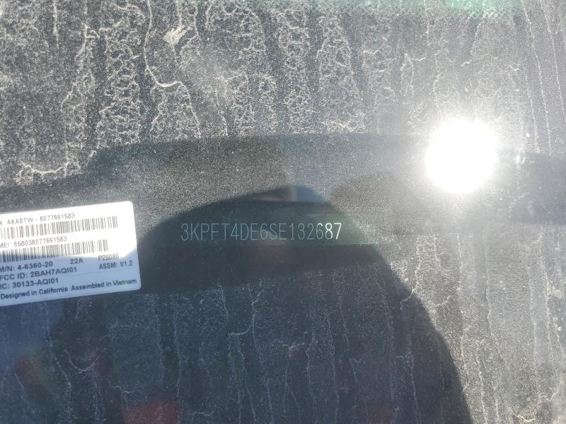 2025 KIA K4 LX #3304805325