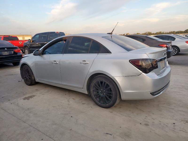 2012 CHEVROLET CRUZE ECO - 1G1PK5SC0C7178413