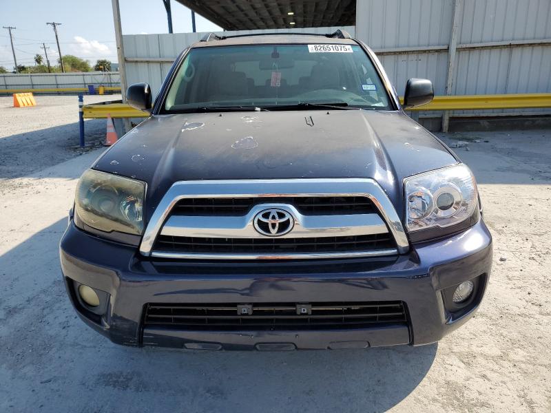 2006 TOYOTA 4RUNNER SR #3294468501