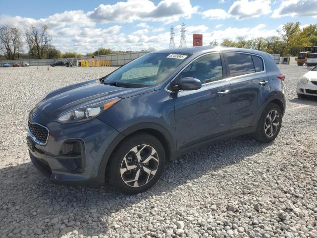 2020 KIA SPORTAGE L #3309478569