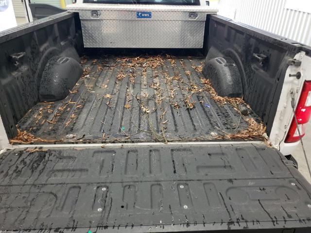 2021 FORD F150 - 1FTMF1CB7MKD57012