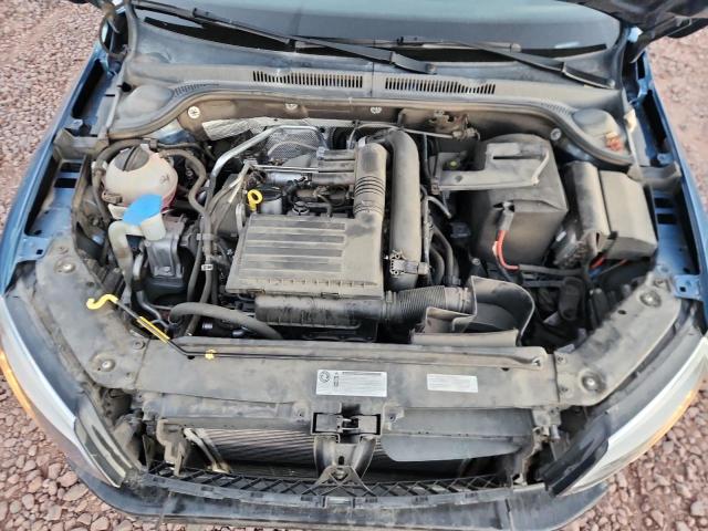 2016 VOLKSWAGEN JETTA S - 3VW267AJ4GM381797