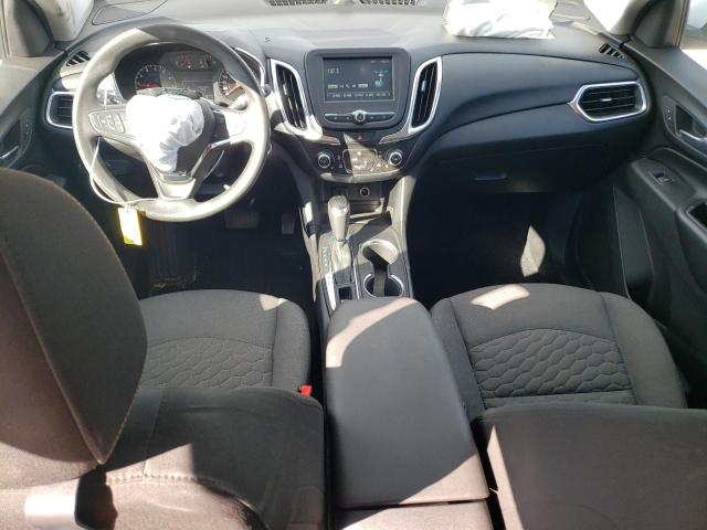 2018 CHEVROLET EQUINOX LT - 2GNAXSEV6J6158858