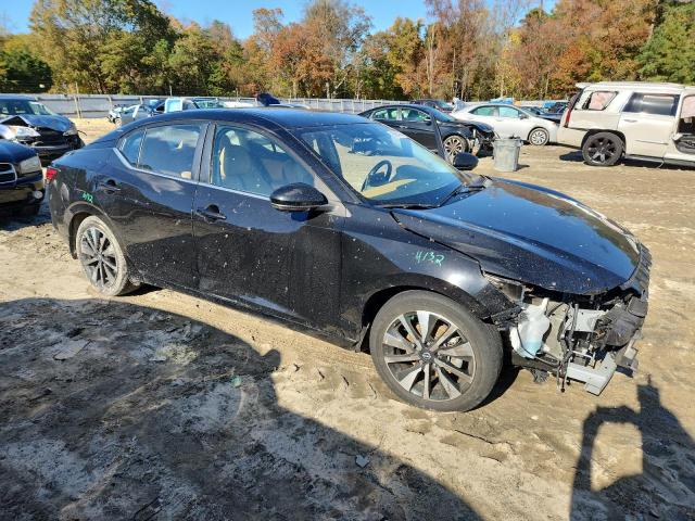 2024 NISSAN SENTRA SV #3294487512