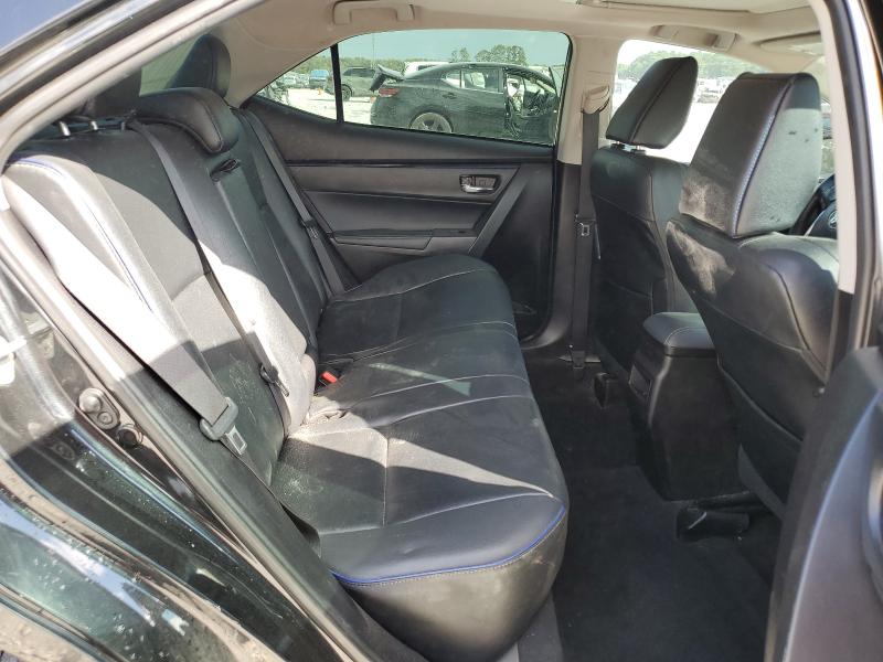 2018 TOYOTA COROLLA L - 5YFBURHE2JP743932