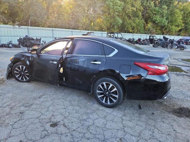 2018 NISSAN ALTIMA 2.5 #3301793332