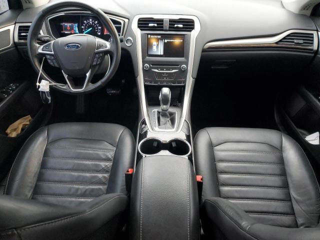 2014 FORD FUSION SE - 3FA6P0LUXER239394