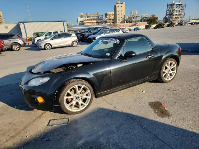 Global Auto Auctions: 2015 MAZDA MX-5 MIATA
