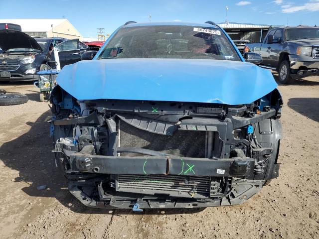 2022 HYUNDAI KONA N LIN KM8K33A34NU802539