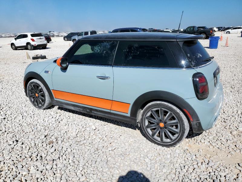 2018 MINI COOPER S - WMWXP7C53J2C62014