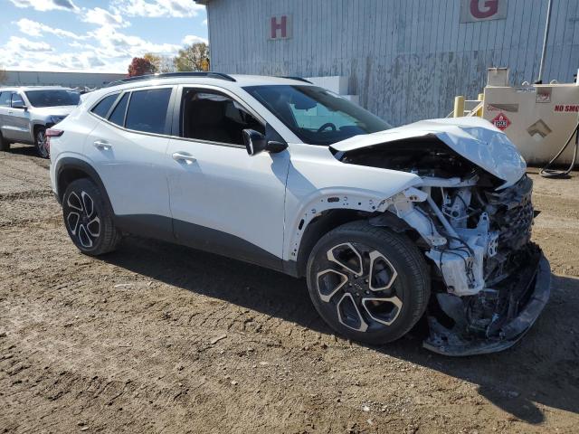 2024 CHEVROLET TRAX 2RS - KL77LJE25RC201634