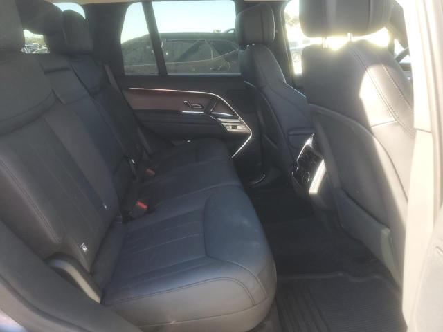 2023 LAND ROVER RANGE ROVE - SALKP9FU6PA018101