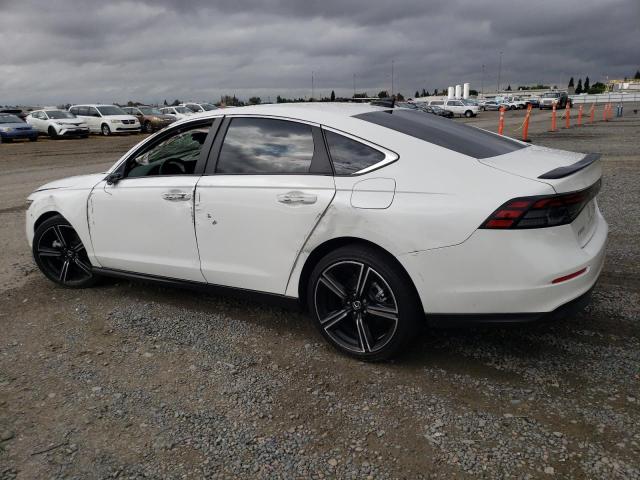 2025 HONDA ACCORD HYBRID SPORT 1HGCY2F5XSA048432