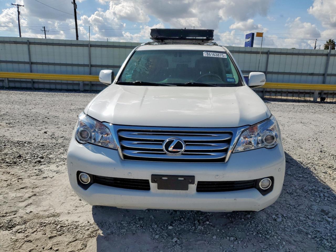 LEXUS GX 460