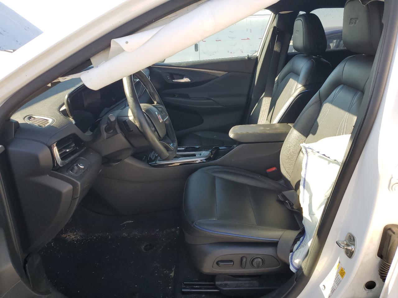 BUICK ENVISTA SPORT TOURING