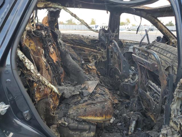 2017 INFINITI QX60 #3304611438